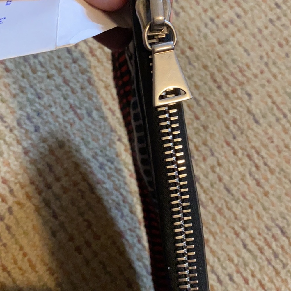 Proenza Schouler Clutch NWOT - Picture 7 of 8